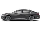 Thumbnail of 2025 Cloudburst Gray Lexus ES 300h