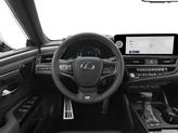 Thumbnail of 2025 Cloudburst Gray Lexus ES 300h