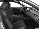 Thumbnail of 2025 Cloudburst Gray Lexus ES 300h