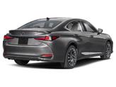 Thumbnail of 2025 Cloudburst Gray Lexus ES 300h