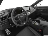 Thumbnail of 2025 Cloudburst Gray Lexus ES 300h