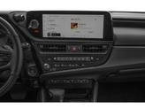 Thumbnail of 2025 Cloudburst Gray Lexus ES 300h