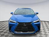 Thumbnail of 2023 Grecian Water Lexus NX 350