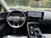 Thumbnail of 2023 Grecian Water Lexus NX 350
