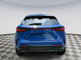 Thumbnail of 2023 Grecian Water Lexus NX 350