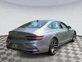 Thumbnail of 2025 Savile Silver Genesis G80