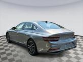 Thumbnail of 2025 Savile Silver Genesis G80