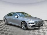 Photo of 2025 Savile Silver Genesis G80
