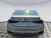 Thumbnail of 2025 Moonbeam Beige Metallic Lexus ES 300h