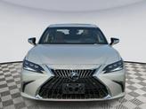 Thumbnail of 2025 Moonbeam Beige Metallic Lexus ES 300h
