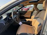 Thumbnail of 2025 Moonbeam Beige Metallic Lexus ES 300h