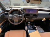 Thumbnail of 2025 Moonbeam Beige Metallic Lexus ES 300h