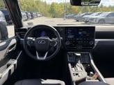 Thumbnail of 2024 Caviar Lexus GX 550