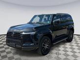 Thumbnail of 2024 Caviar Lexus GX 550