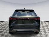 Thumbnail of 2025 Nori Green Pearl Lexus RX 350