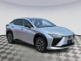 Photo of 2025 Iridium Lexus RZ 450e