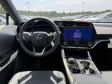 Thumbnail of 2025 Iridium Lexus RZ 450e