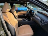 Thumbnail of 2024 Nori Green Pearl Lexus RX 350