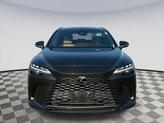 Thumbnail of 2024 Nori Green Pearl Lexus RX 350