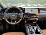 Thumbnail of 2024 Nori Green Pearl Lexus RX 350