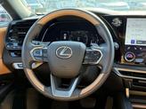 Thumbnail of 2024 Nori Green Pearl Lexus RX 350