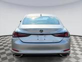 Thumbnail of 2024 Iridium Lexus ES 350