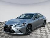 Thumbnail of 2024 Iridium Lexus ES 350