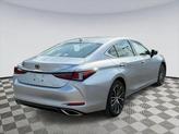 Thumbnail of 2024 Iridium Lexus ES 350