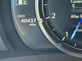 Thumbnail of 2023 Ultra White Lexus IS 350