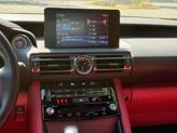 Thumbnail of 2023 Ultra White Lexus IS 350