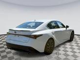 Thumbnail of 2023 Ultra White Lexus IS 350