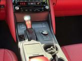 Thumbnail of 2023 Ultra White Lexus IS 350