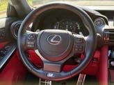 Thumbnail of 2023 Ultra White Lexus IS 350