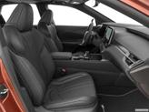 Thumbnail of 2025 Nori Green Pearl Lexus RX 350