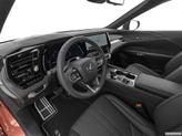Thumbnail of 2025 Nori Green Pearl Lexus RX 350