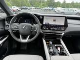 Thumbnail of 2024 Nori Green Pearl Lexus RX 350