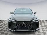 Thumbnail of 2024 Nori Green Pearl Lexus RX 350