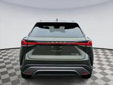 Thumbnail of 2024 Nori Green Pearl Lexus RX 350