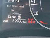 Thumbnail of 2023 Eminent White Pearl Lexus RX 350