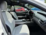 Thumbnail of 2023 Eminent White Pearl Lexus RX 350