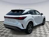 Thumbnail of 2023 Eminent White Pearl Lexus RX 350