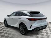 Thumbnail of 2025 Eminent White Pearl Lexus RX 450h+
