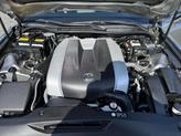Thumbnail of 2021 Atomic Silver Lexus IS 350