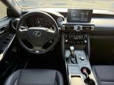 Thumbnail of 2021 Atomic Silver Lexus IS 350