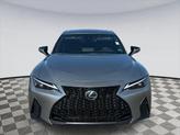 Thumbnail of 2021 Atomic Silver Lexus IS 350