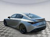 Thumbnail of 2021 Atomic Silver Lexus IS 350