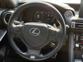 Thumbnail of 2021 Atomic Silver Lexus IS 350