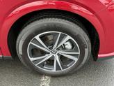 Thumbnail of 2025 Matador Red Mica Lexus RX 350