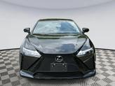 Thumbnail of 2023 Caviar Lexus RZ 450e