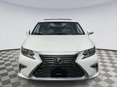 Thumbnail of 2017 Eminent White Pearl Lexus ES 350